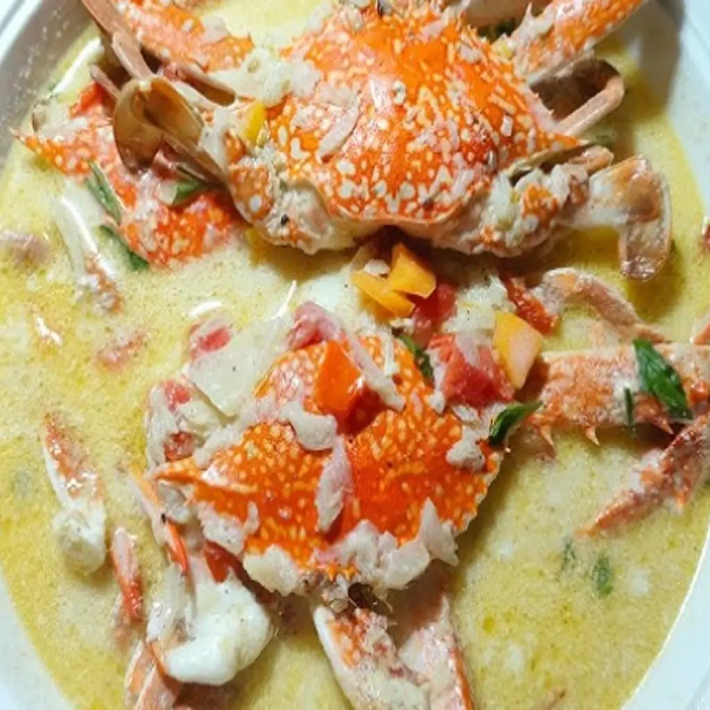 Crab